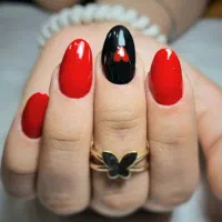 آف ویژه یلدا آموزش و مدل برای خدمات ناخن نجف‌ آباد|خدمات آموزشی|نجف‌آباد, ولیعصر|دیوار