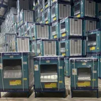 کولر آبی 5500/6000 جنرال موتوژن صادراتیCRS+گارانتی|کولر آبی|تهران, خلیج فارس|دیوار