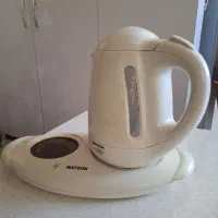 چایساز و کتری برقی