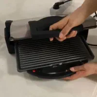 گریل زیمنس|اجاق گاز و لوازم برقی پخت‌وپز|تهران, جیحون|دیوار