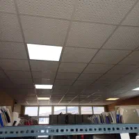 اجرای تخصصی کناف کمپارس تایل با کادری مجرب
