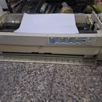پرینتر اپسون 2180 سوزنی