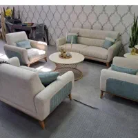 مبل مدل آلیا ۷نفره