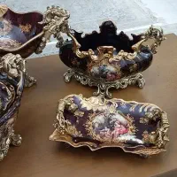 ظروف گلدکیش