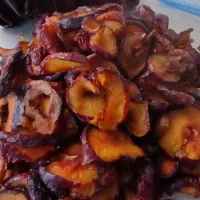 لواشک  برگه آلو موجود هست|خوردنی و آشامیدنی|تهران, سردارجنگل|دیوار