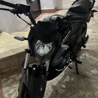 فروش موتور کیو جی ۱۵۰