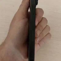 آیفون ۱۶ پرو ۱۲۸ مشکی|موبایل|برخوار, |دیوار