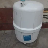 مخزن تصفیه آب