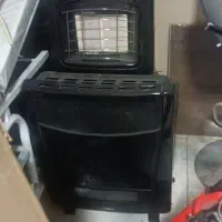 حدودا ۷۰عدد بخاری یکجا وباهم فروخته میشود|بخاری، هیتر، شومینه|رباط‌کریم, الارد|دیوار