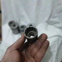 ابزار الات اچار بکس تخت رینگی قیچی میلگربر کارواش|ابزارآلات|اقبالیه, |دیوار