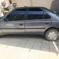 پژو405