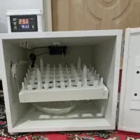 ساخت و تعمیرات دستگاه جوجه کشی