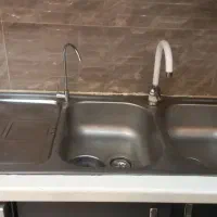 سینگ تو کار با شیرآب