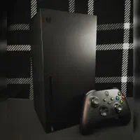 Xbox Series X 1TB - ایکس باکس سری ایکس یک ترابایت|کنسول، بازی ویدئویی و آنلاین|تهران, میدان ولیعصر|دیوار