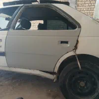 صافکاری و رنگ آمیزی .. ماشین های ایرانی و خارجی|خدمات موتور و ماشین|بهبهان, |دیوار