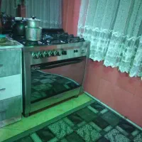 گاز فر تمام استیل