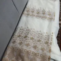 پرده حریر