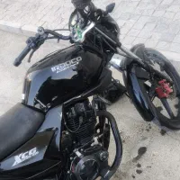 متور|موتورسیکلت|میبد, |دیوار