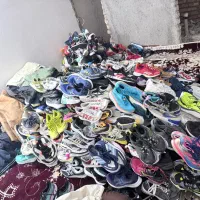 کتونی خارجی استوک