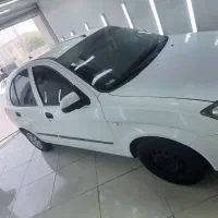 فروش خودرو تیبا هاچبک مدل 1396 سالم و آماده حرکت|خودرو سواری و وانت|بندرعباس, |دیوار