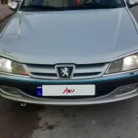 پژوپارس 84بکربکر عتیقه یکبرک سند|خودرو سواری و وانت|بناب, |دیوار