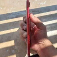ایفون ۷ پلاس ۲۵۶ RED|موبایل|تهران, شادآباد|دیوار