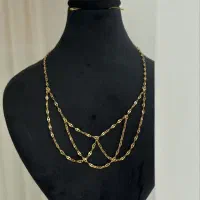 زنجیر طرح طلا