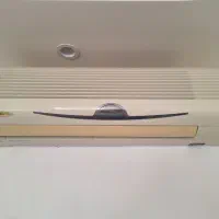 کولر اسپلیت سرد و گرم جنرال ۲۴ هزار