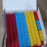 کویئزیاهمون مکعب اموزشی