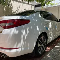 اپتیما|خودرو سواری و وانت|ارومیه, |دیوار