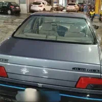 405|خودرو سواری و وانت|تهران, فرحزاد|دیوار