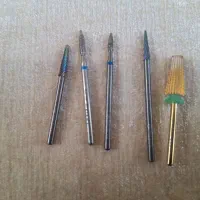 کاشت ناخن|آرایشی، بهداشتی، درمانی|اهر, |دیوار