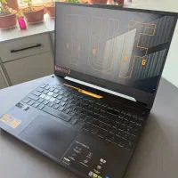 لپ‌تاپ گیمینگ Asus Tuf Fx507