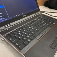 لبتاپ دل DELL|رایانه همراه|تهران, مشیریه|دیوار