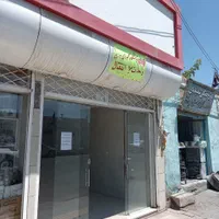 اجاره مغازه ۴۰ متری