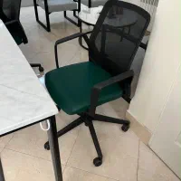 صندلی نیلپر کاملا نو