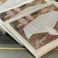 انواع روتختی /روبالشی/ملافه تخت/رومیزی نو|سرویس روتختی|ارومیه, |دیوار