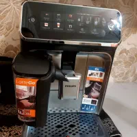 دستگاه اسپرسو ساز تمام اتومات فیلیپس اصلی|سماور، چایساز، قهوهساز|ری, دولتآباد|دیوار