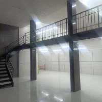 رهن و اجاره مغازه ب متراژ ۲۸۰ متر|اجارهٔ مغازه و غرفه|شیراز, کوزه گری|دیوار