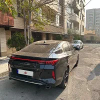 Kmc j7 1402|خودرو سواری و وانت|ارومیه, |دیوار