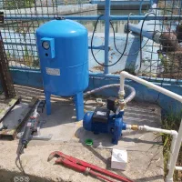 لوله کشی ،جوشکاری