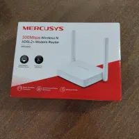 Mercusys MW300D مودم