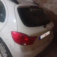 کوییک 402جی اکس|خودرو سواری و وانت|بومهن, |دیوار