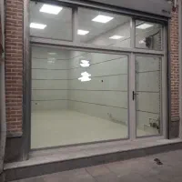 مغازه ۳۵ متری در سه دکانلار|فروش مغازه و غرفه|اهر, |دیوار