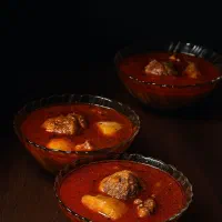 کاسه آبگوشت خوری