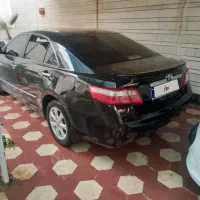 تویوتا کمری ۲۰۰۷
