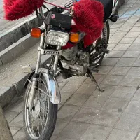 موتور مدل ۹۲|موتورسیکلت|تهران, وردآورد|دیوار