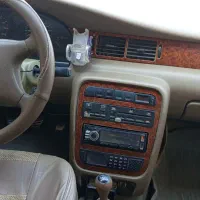 سمند مدل ۸۳