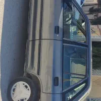 85شاسی پلم بدون ترک