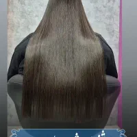 کراتین و پروتین و بوتاکس احیا و درمان تخفیف یلدایی